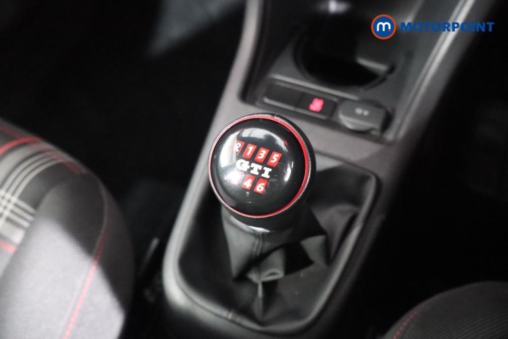 Volkswagen UP Up Gti Manual Petrol Hatchback - Stock Number (1616045) - 4th supplementary image