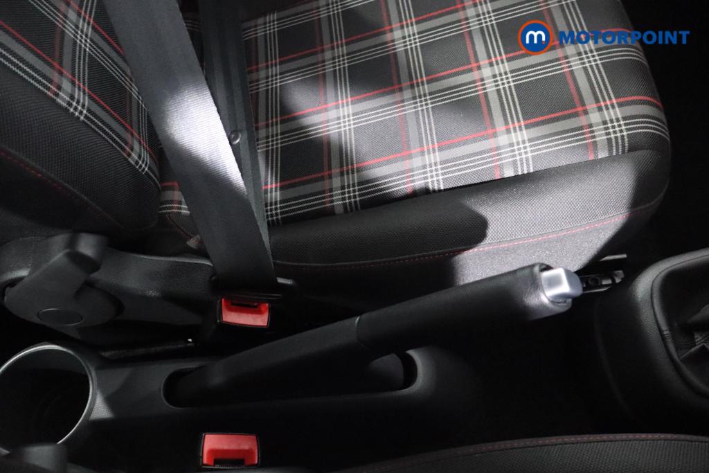 Volkswagen UP Up Gti Manual Petrol Hatchback - Stock Number (1616045) - 5th supplementary image