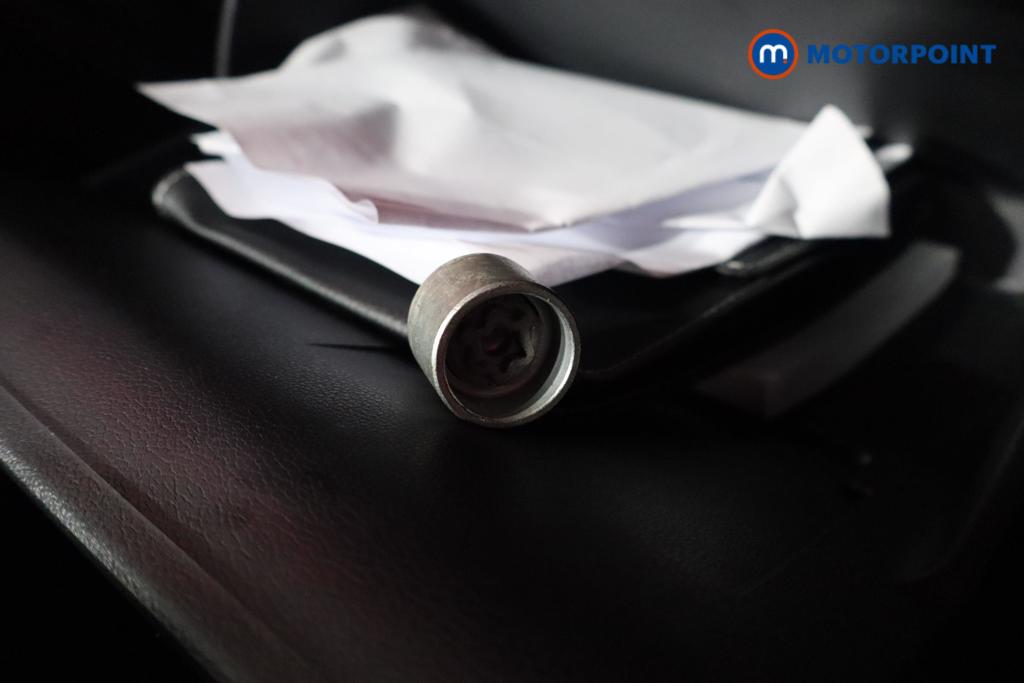 Volkswagen UP Up Gti Manual Petrol Hatchback - Stock Number (1616045) - 6th supplementary image