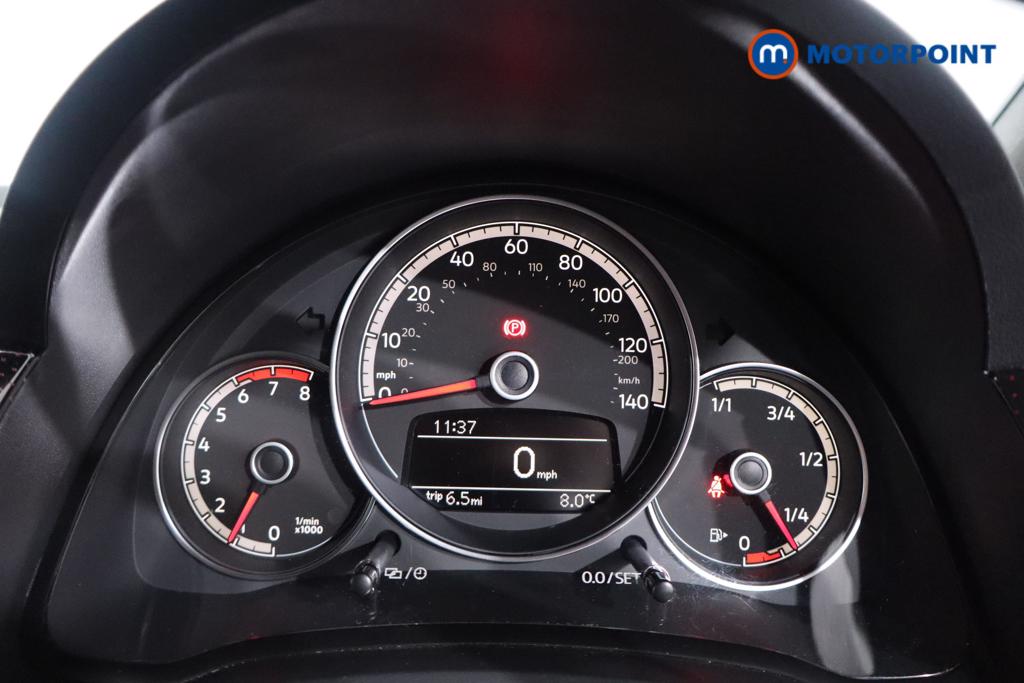 Volkswagen UP Up Gti Manual Petrol Hatchback - Stock Number (1616045) - 7th supplementary image