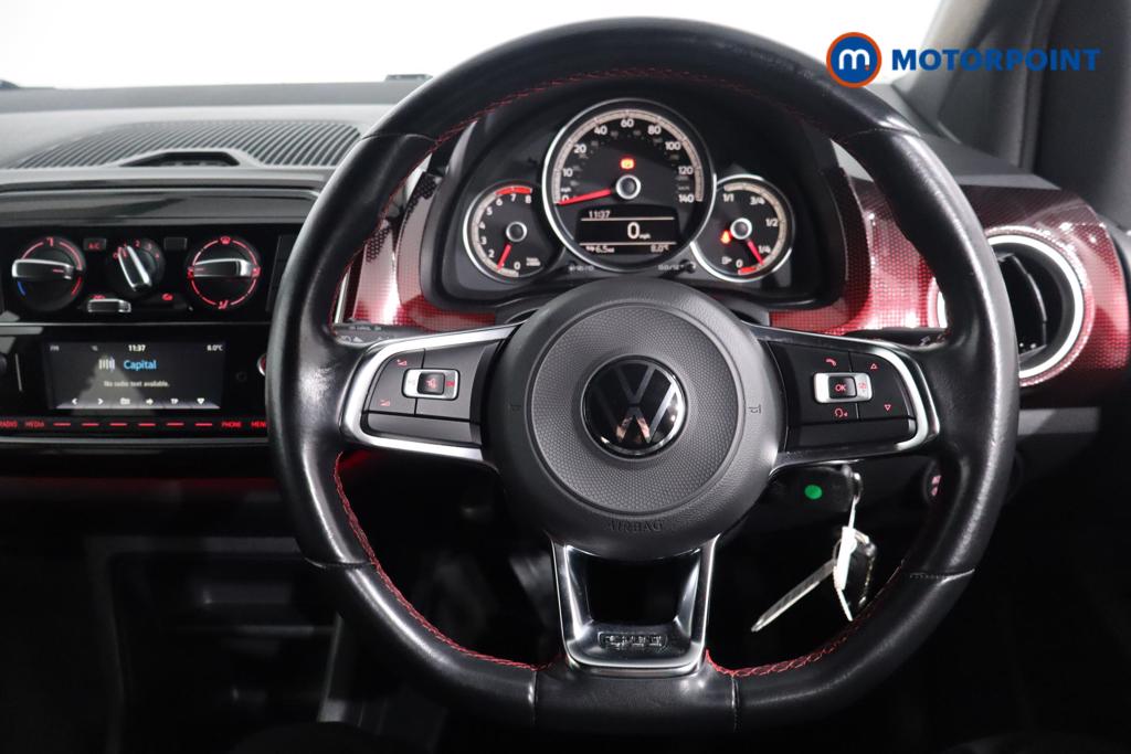 Volkswagen UP Up Gti Manual Petrol Hatchback - Stock Number (1616045) - 8th supplementary image
