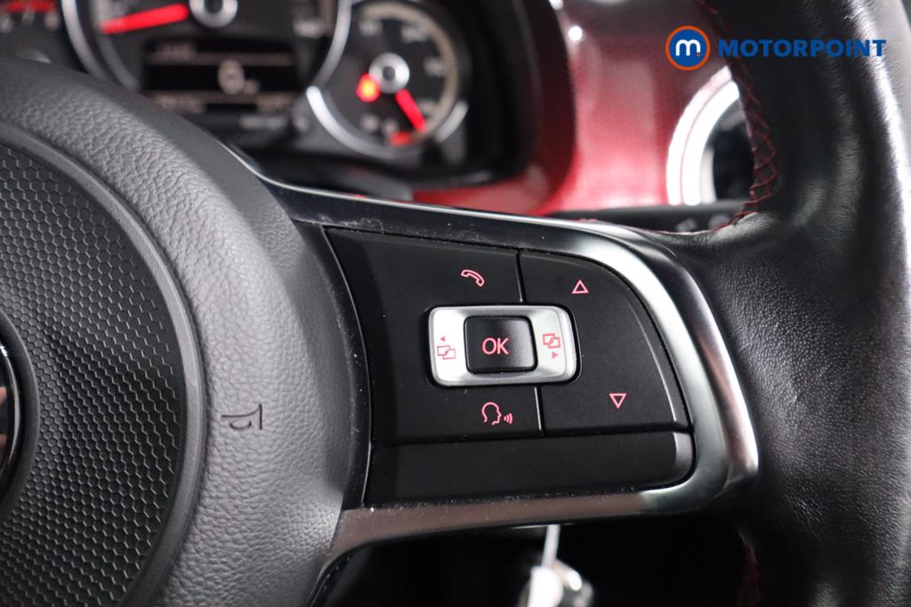 Volkswagen UP Up Gti Manual Petrol Hatchback - Stock Number (1616045) - 9th supplementary image