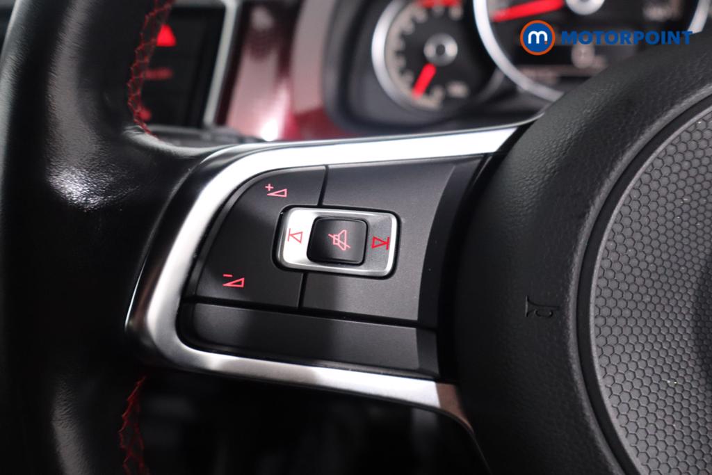 Volkswagen UP Up Gti Manual Petrol Hatchback - Stock Number (1616045) - 10th supplementary image