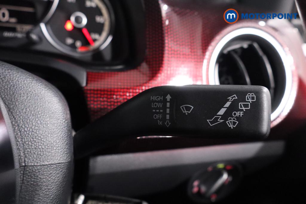 Volkswagen UP Up Gti Manual Petrol Hatchback - Stock Number (1616045) - 11th supplementary image