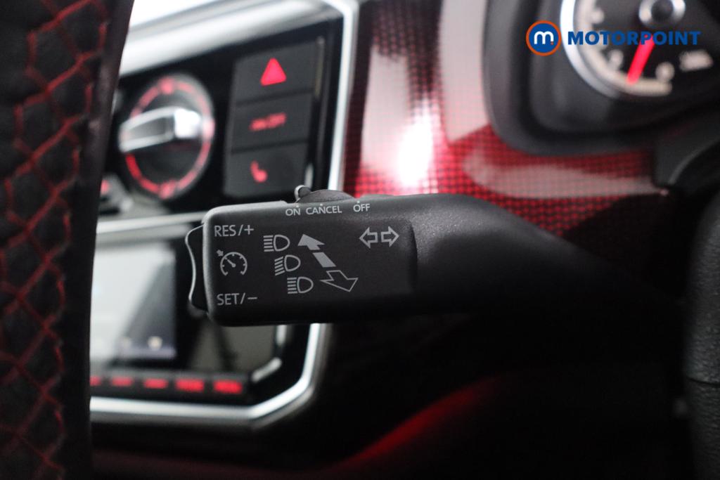 Volkswagen UP Up Gti Manual Petrol Hatchback - Stock Number (1616045) - 12th supplementary image