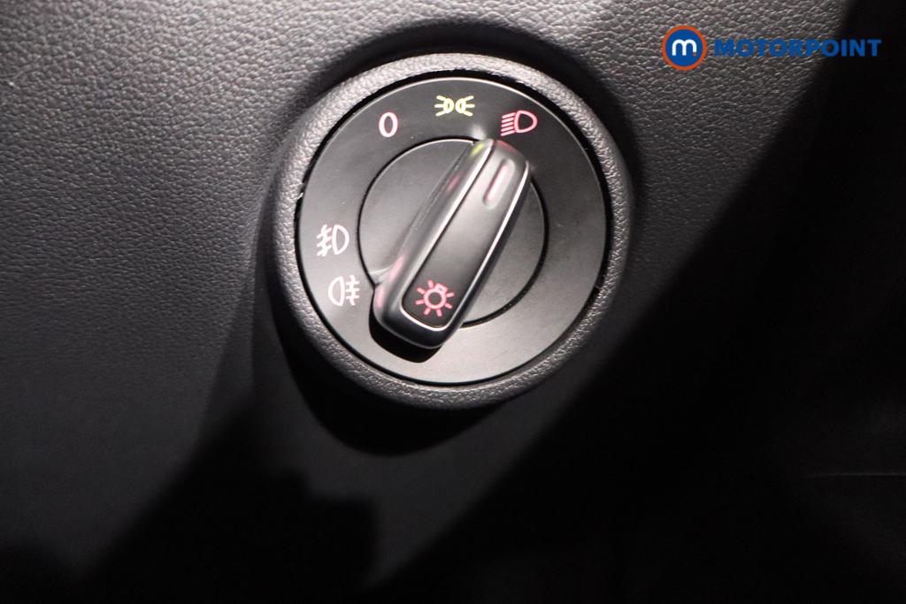 Volkswagen UP Up Gti Manual Petrol Hatchback - Stock Number (1616045) - 13th supplementary image