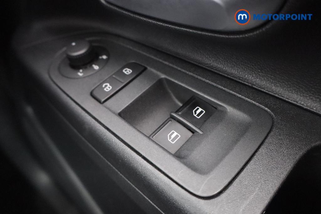 Volkswagen UP Up Gti Manual Petrol Hatchback - Stock Number (1616045) - 14th supplementary image