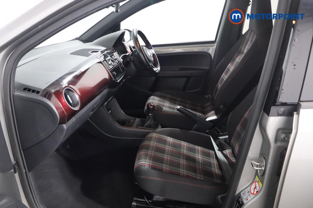 Volkswagen UP Up Gti Manual Petrol Hatchback - Stock Number (1616045) - 15th supplementary image