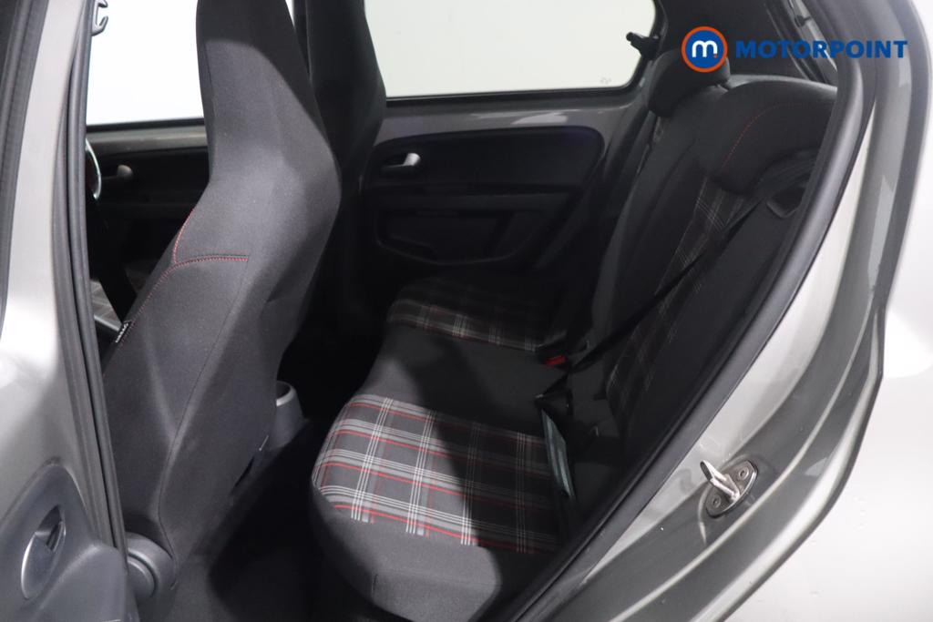 Volkswagen UP Up Gti Manual Petrol Hatchback - Stock Number (1616045) - 16th supplementary image
