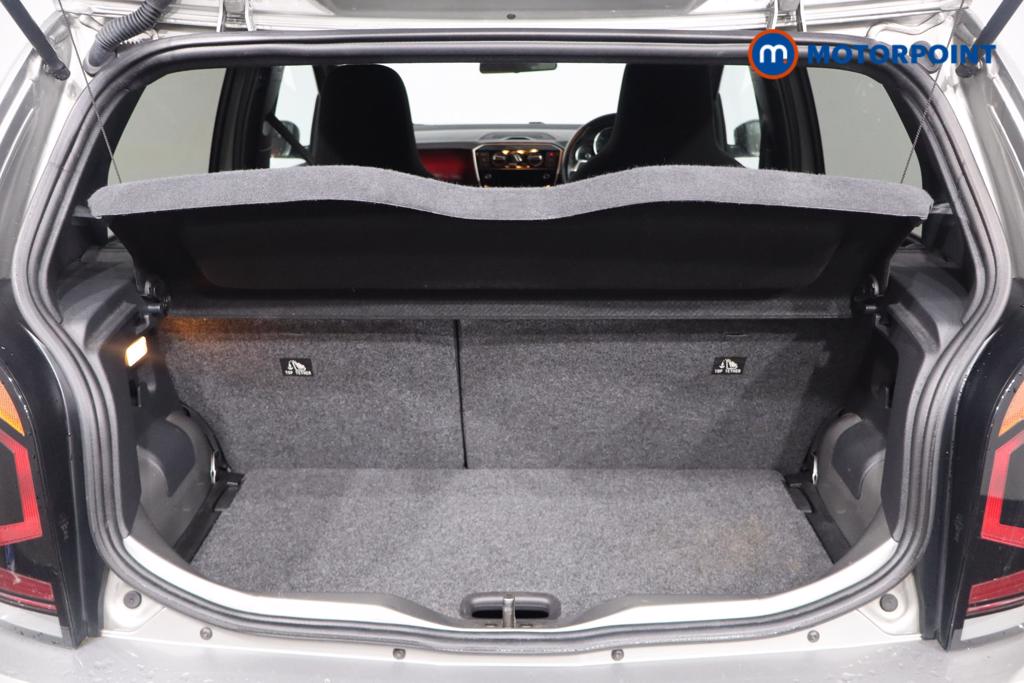 Volkswagen UP Up Gti Manual Petrol Hatchback - Stock Number (1616045) - 17th supplementary image