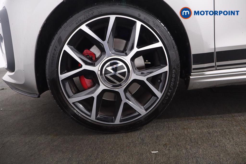 Volkswagen UP Up Gti Manual Petrol Hatchback - Stock Number (1616045) - 19th supplementary image