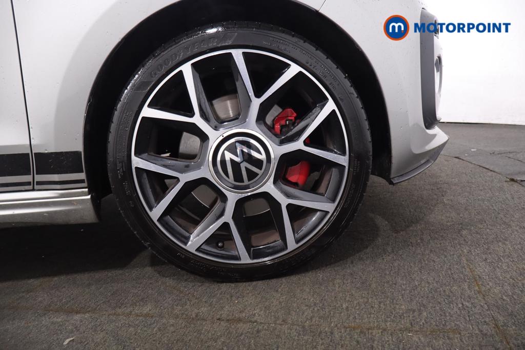 Volkswagen UP Up Gti Manual Petrol Hatchback - Stock Number (1616045) - 20th supplementary image