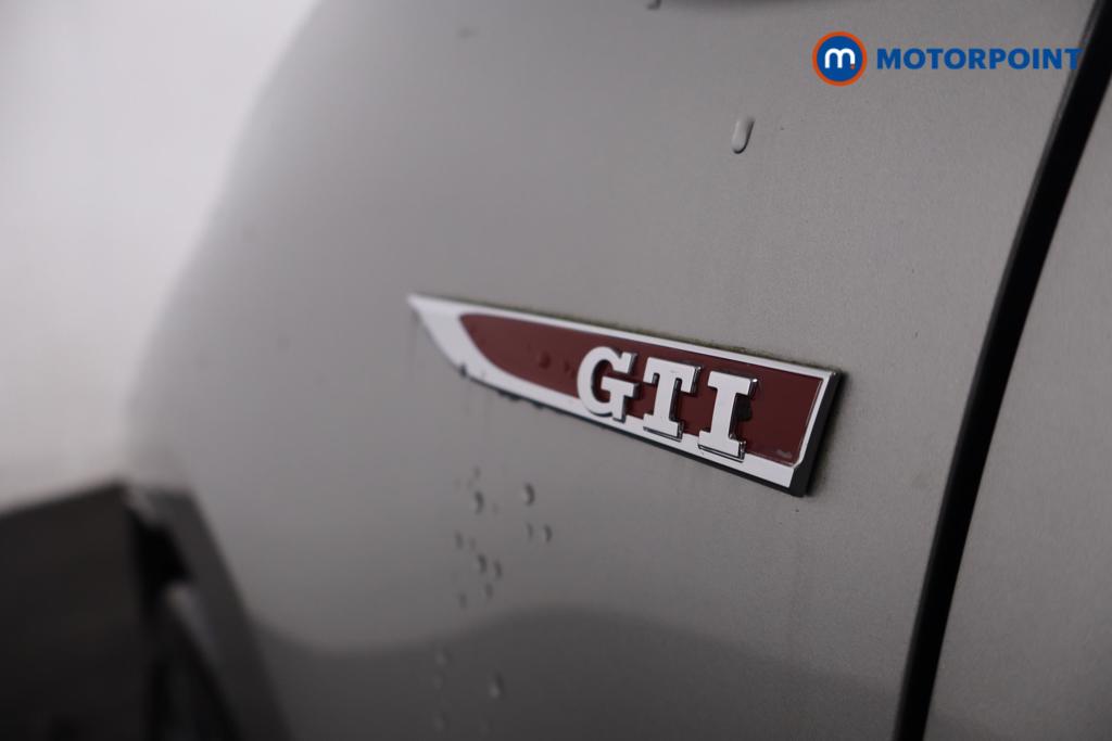 Volkswagen UP Up Gti Manual Petrol Hatchback - Stock Number (1616045) - 23rd supplementary image