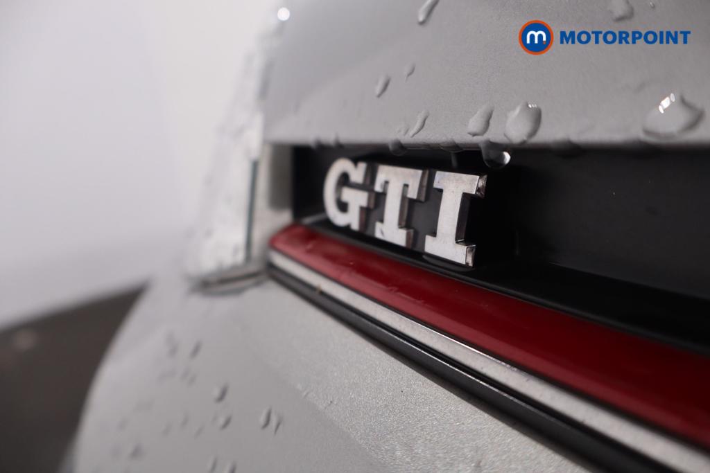 Volkswagen UP Up Gti Manual Petrol Hatchback - Stock Number (1616045) - 24th supplementary image