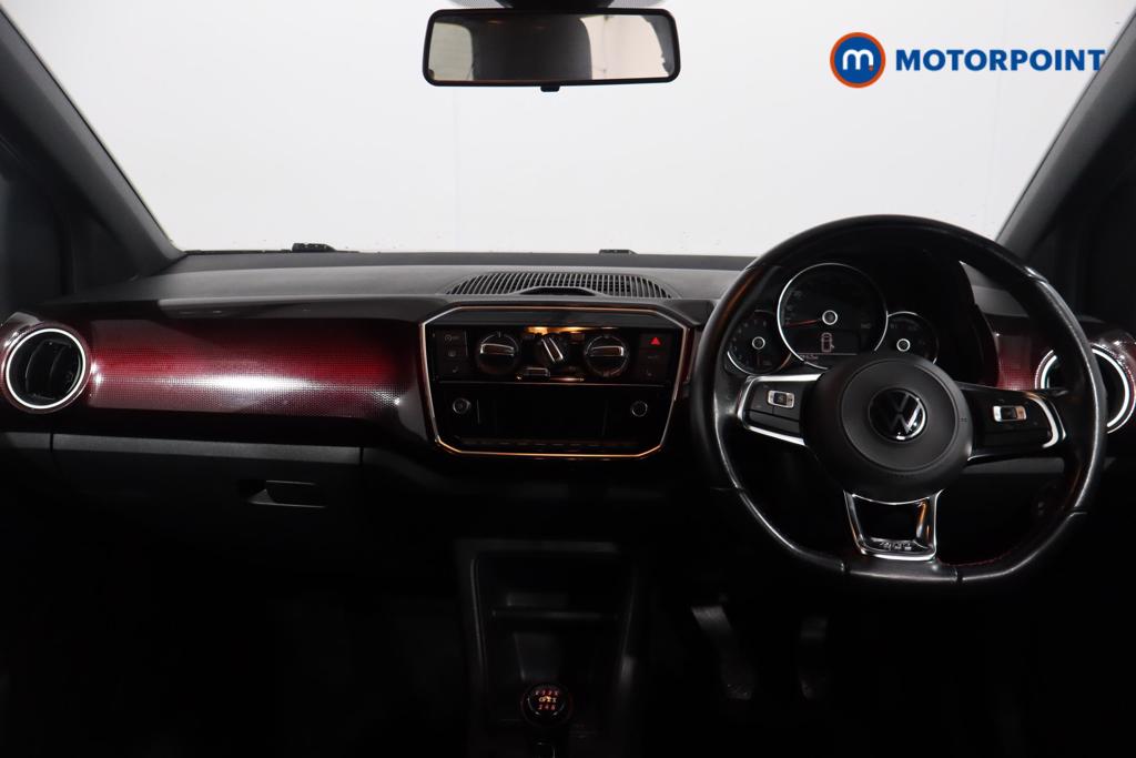 Volkswagen UP Up Gti Manual Petrol Hatchback - Stock Number (1616045) - 1st supplementary image
