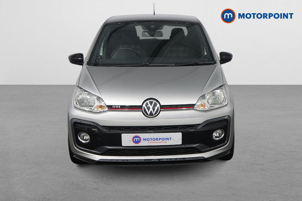 Volkswagen UP Up Gti Manual Petrol Hatchback - Stock Number (1616045) - Front bumper