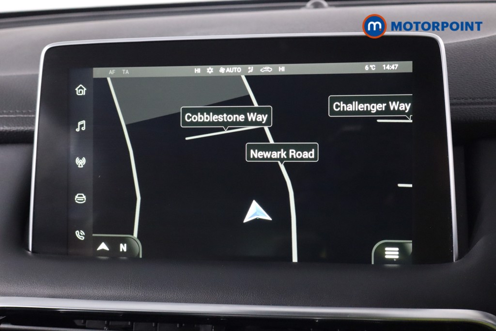 Mg Motor Uk HS Trophy Automatic Petrol SUV - Stock Number (1616064) - 2nd supplementary image