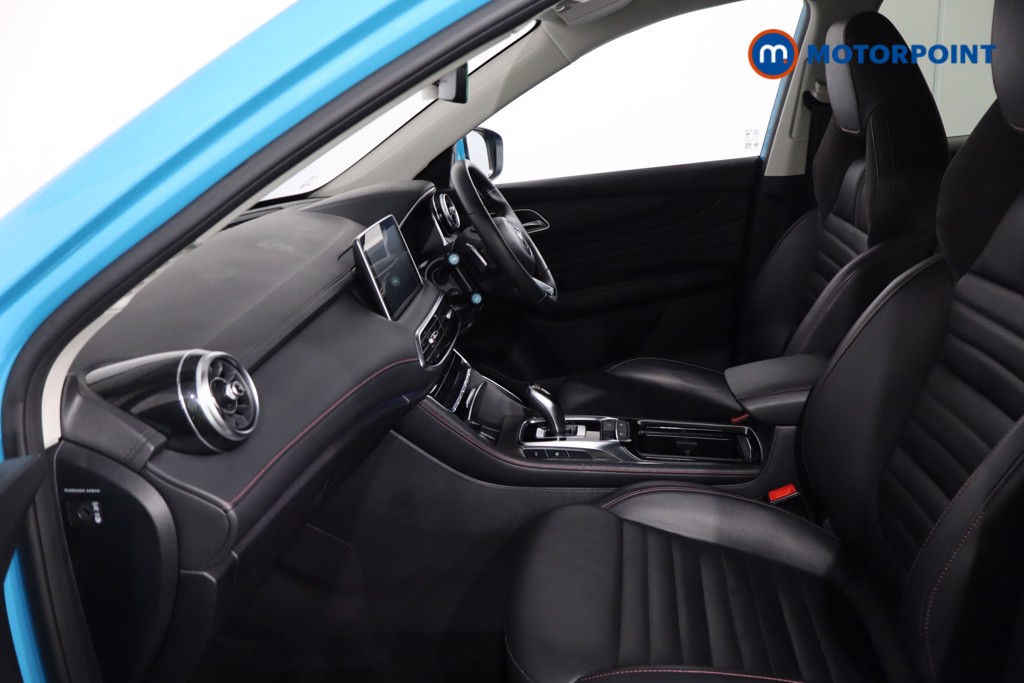 Mg Motor Uk HS Trophy Automatic Petrol SUV - Stock Number (1616064) - 4th supplementary image