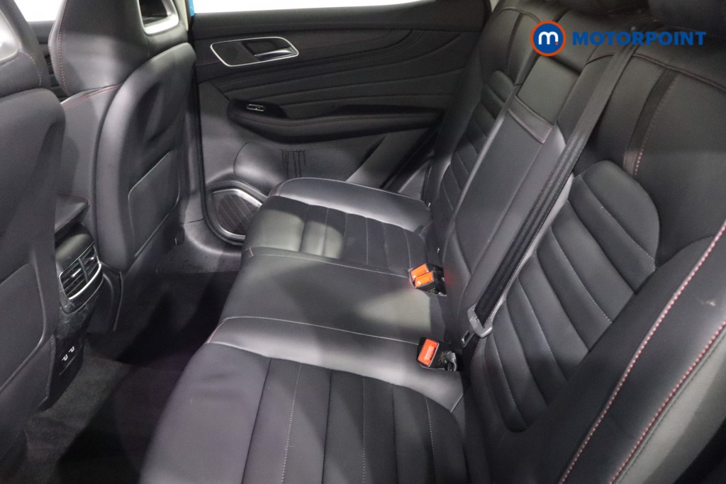 Mg Motor Uk HS Trophy Automatic Petrol SUV - Stock Number (1616064) - 5th supplementary image