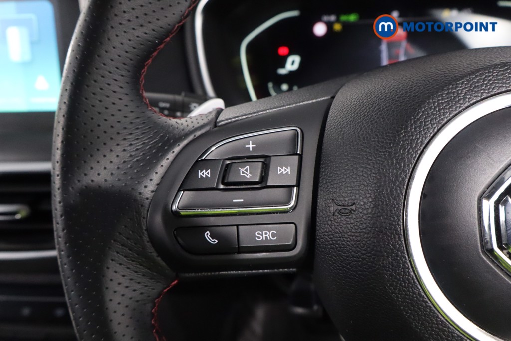 Mg Motor Uk HS Trophy Automatic Petrol SUV - Stock Number (1616064) - 7th supplementary image