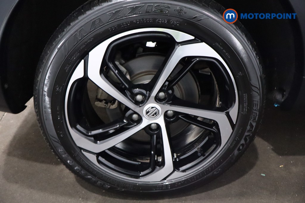 Mg Motor Uk HS Trophy Automatic Petrol SUV - Stock Number (1616064) - 9th supplementary image