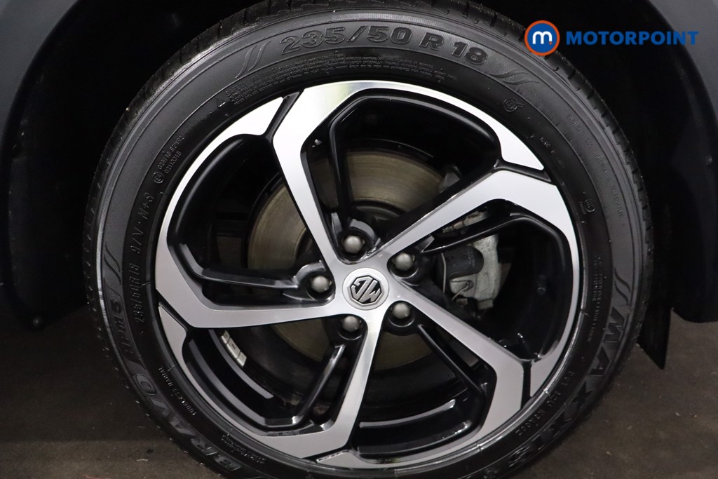 Mg Motor Uk HS Trophy Automatic Petrol SUV - Stock Number (1616064) - 10th supplementary image