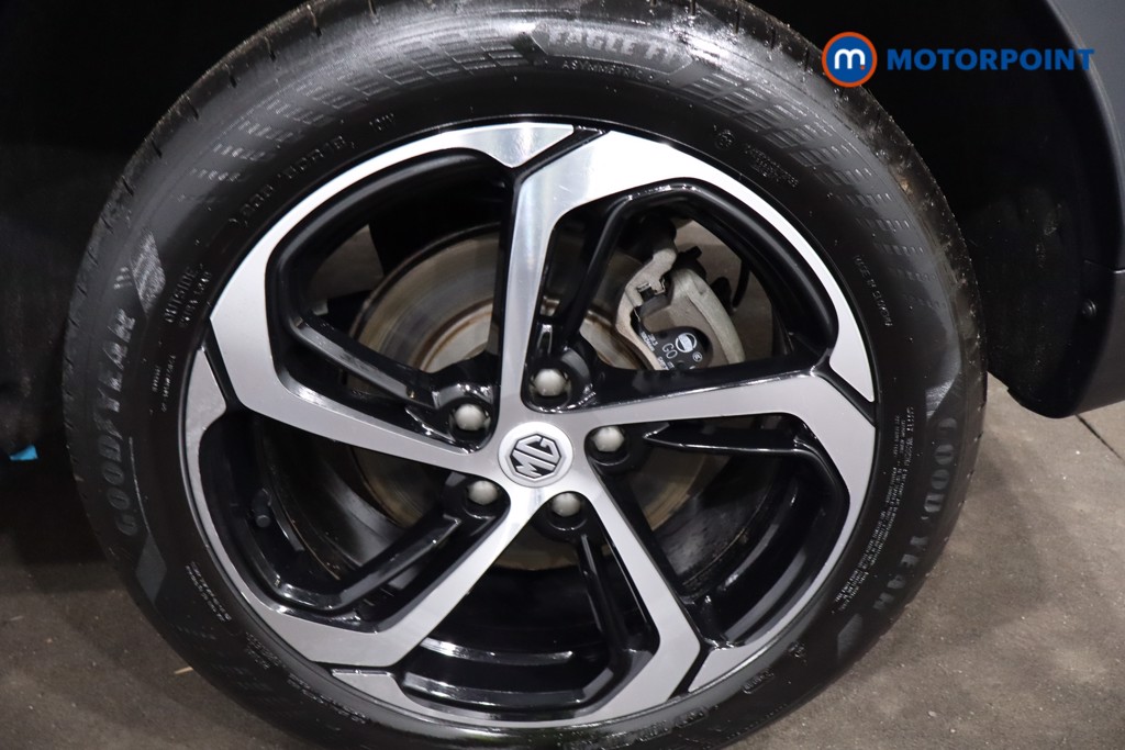 Mg Motor Uk HS Trophy Automatic Petrol SUV - Stock Number (1616064) - 12th supplementary image