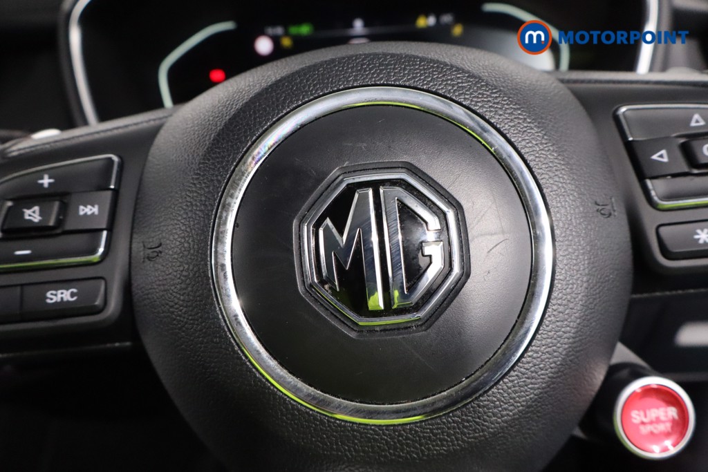 Mg Motor Uk HS Trophy Automatic Petrol SUV - Stock Number (1616064) - 13th supplementary image