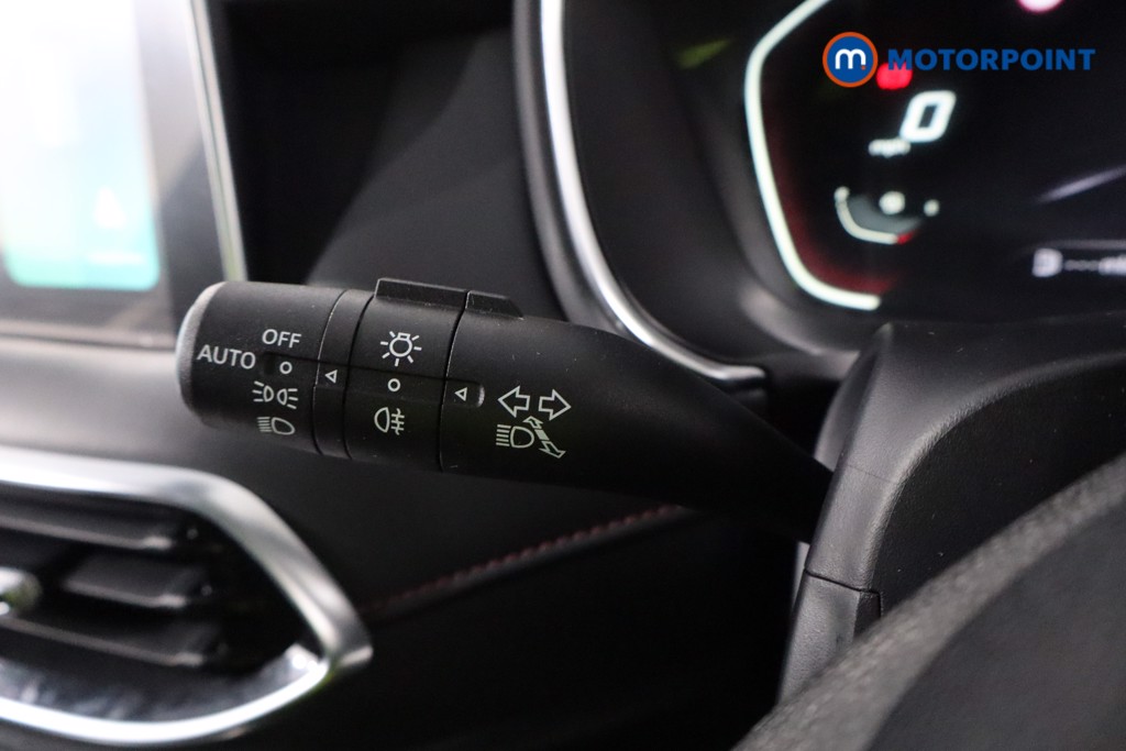 Mg Motor Uk HS Trophy Automatic Petrol SUV - Stock Number (1616064) - 14th supplementary image