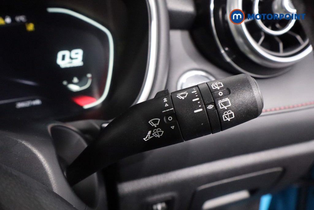 Mg Motor Uk HS Trophy Automatic Petrol SUV - Stock Number (1616064) - 15th supplementary image