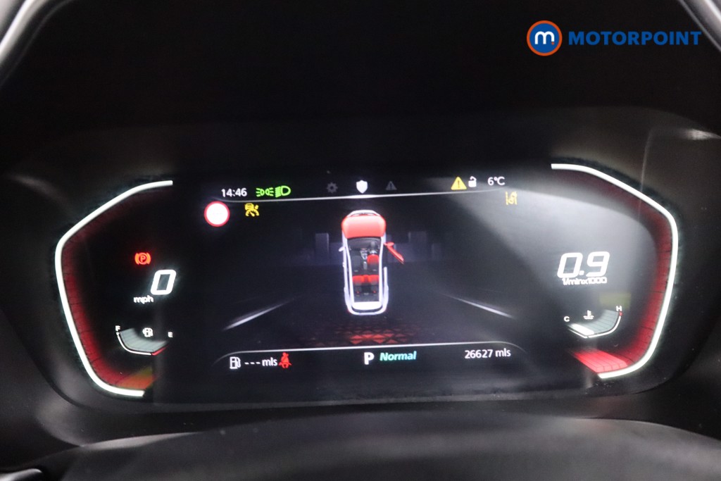 Mg Motor Uk HS Trophy Automatic Petrol SUV - Stock Number (1616064) - 16th supplementary image