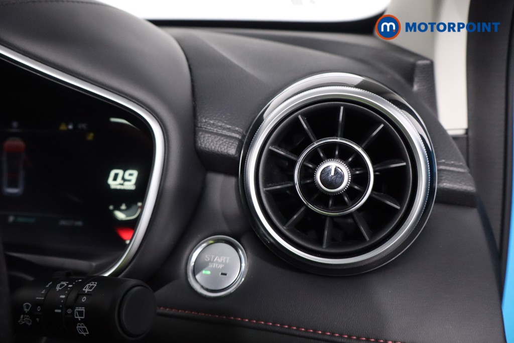 Mg Motor Uk HS Trophy Automatic Petrol SUV - Stock Number (1616064) - 17th supplementary image