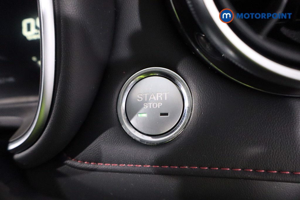 Mg Motor Uk HS Trophy Automatic Petrol SUV - Stock Number (1616064) - 18th supplementary image