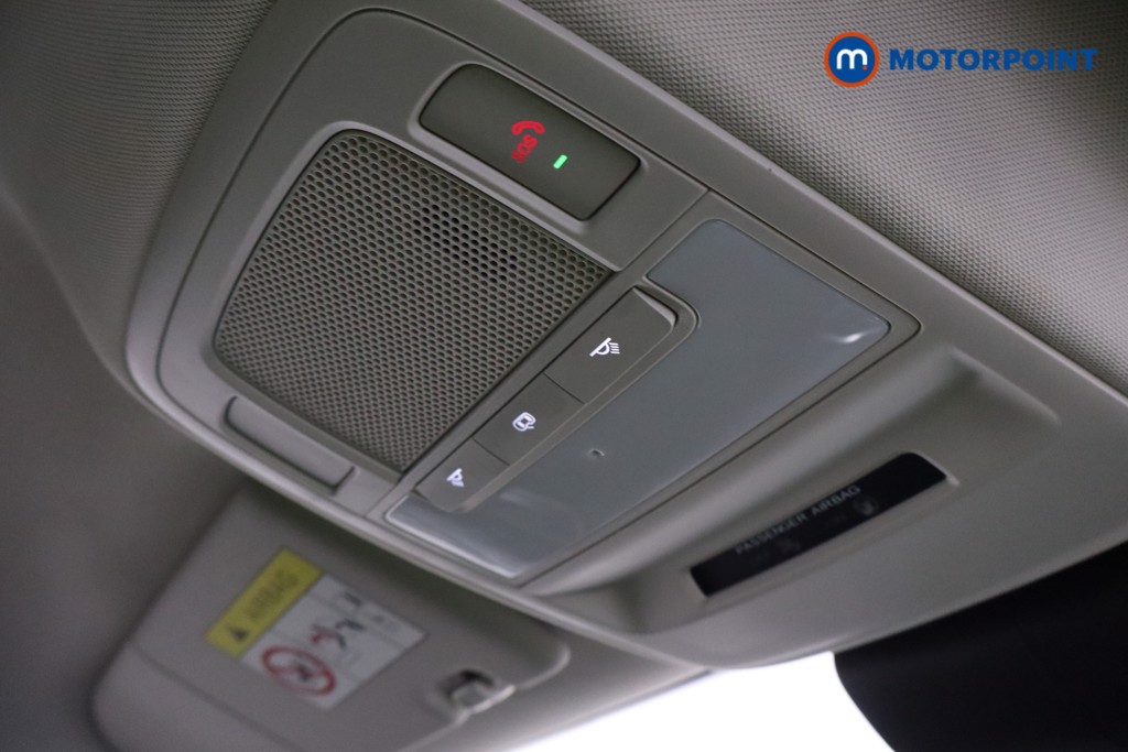 Mg Motor Uk HS Trophy Automatic Petrol SUV - Stock Number (1616064) - 19th supplementary image