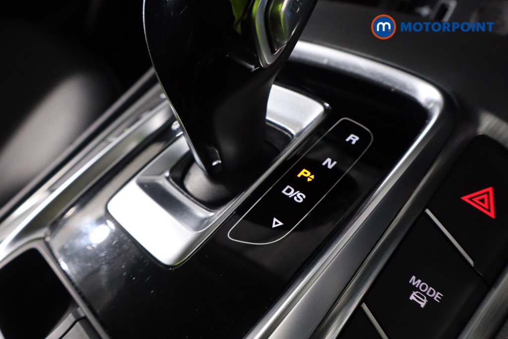 Mg Motor Uk HS Trophy Automatic Petrol SUV - Stock Number (1616064) - 21st supplementary image