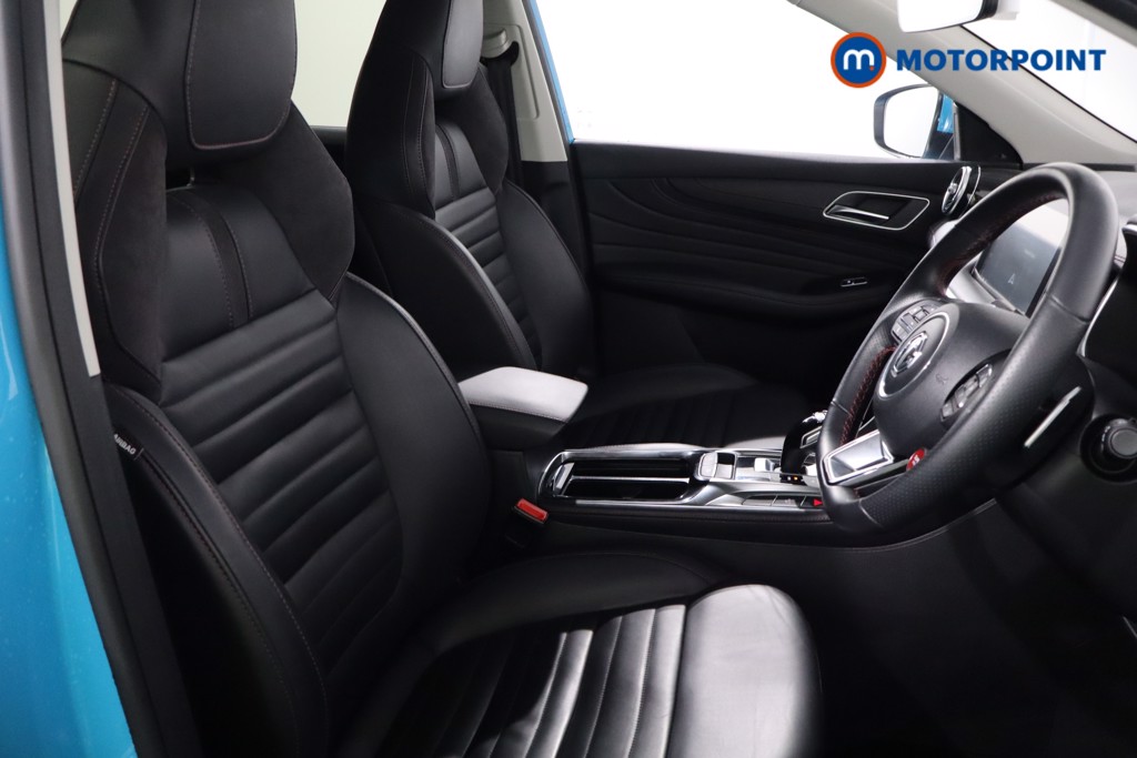 Mg Motor Uk HS Trophy Automatic Petrol SUV - Stock Number (1616064) - 23rd supplementary image