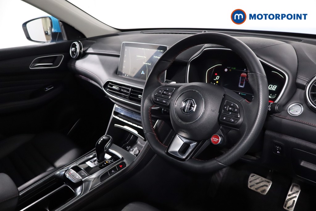 Mg Motor Uk HS Trophy Automatic Petrol SUV - Stock Number (1616064) - 24th supplementary image