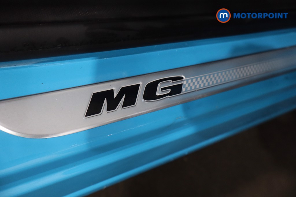 Mg Motor Uk HS Trophy Automatic Petrol SUV - Stock Number (1616064) - 25th supplementary image