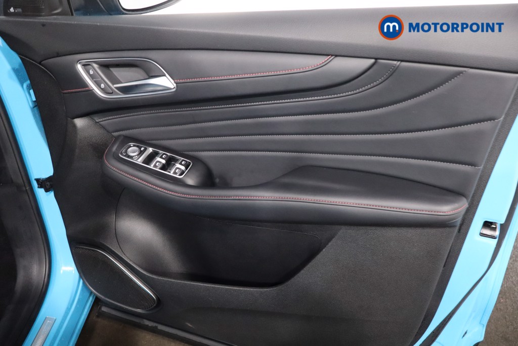 Mg Motor Uk HS Trophy Automatic Petrol SUV - Stock Number (1616064) - 27th supplementary image