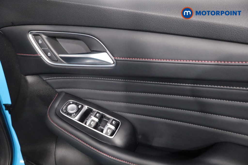 Mg Motor Uk HS Trophy Automatic Petrol SUV - Stock Number (1616064) - 28th supplementary image