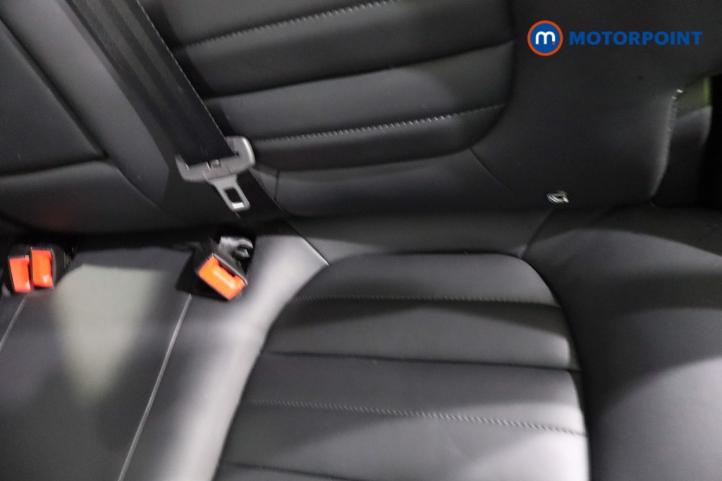 Mg Motor Uk HS Trophy Automatic Petrol SUV - Stock Number (1616064) - 29th supplementary image