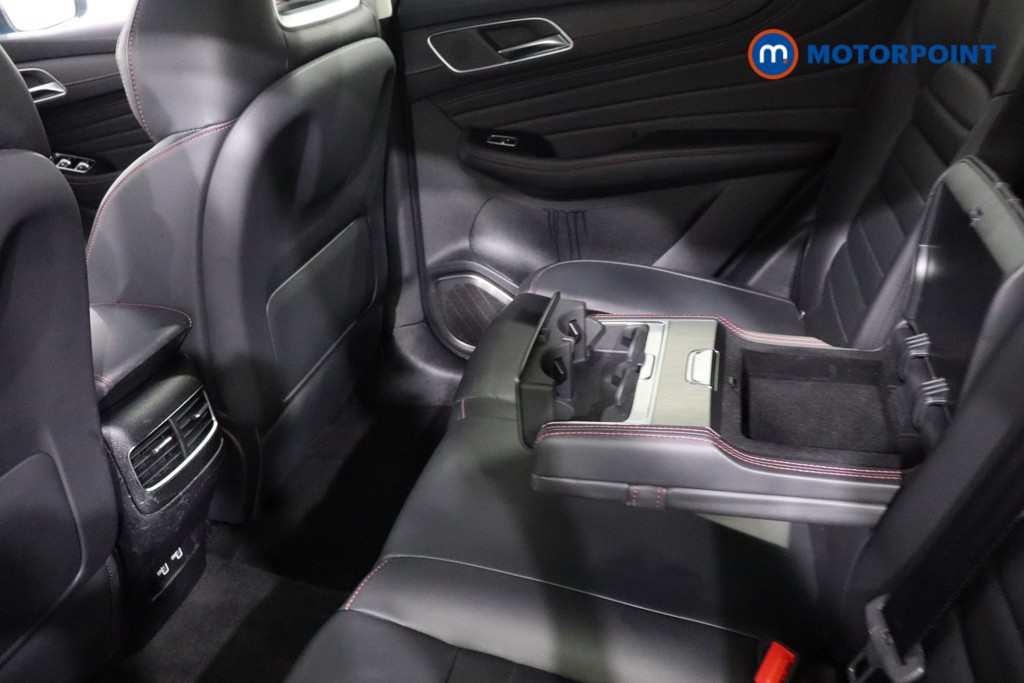 Mg Motor Uk HS Trophy Automatic Petrol SUV - Stock Number (1616064) - 30th supplementary image