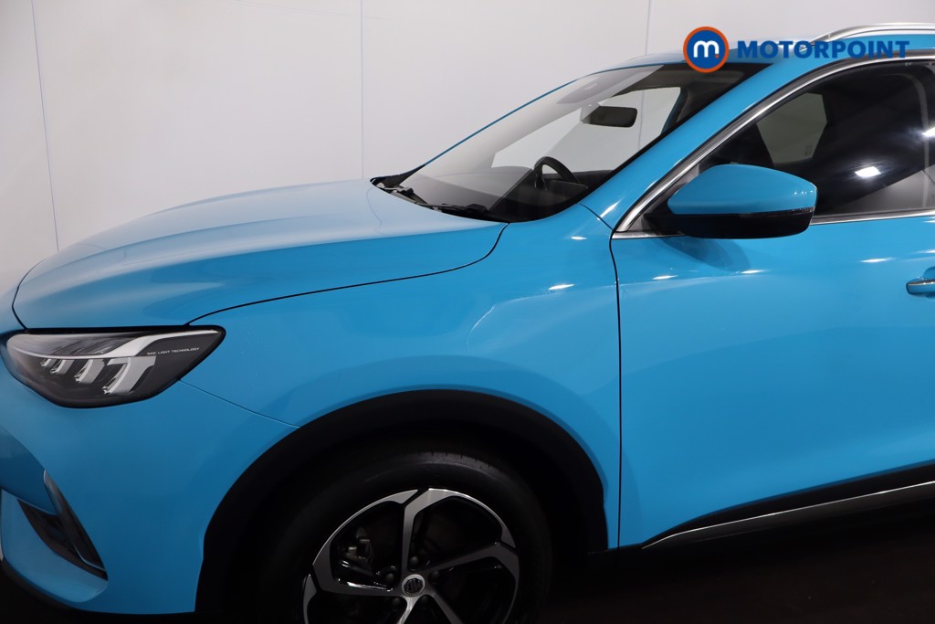 Mg Motor Uk HS Trophy Automatic Petrol SUV - Stock Number (1616064) - 31st supplementary image