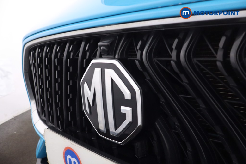 Mg Motor Uk HS Trophy Automatic Petrol SUV - Stock Number (1616064) - 34th supplementary image