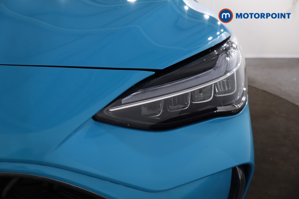 Mg Motor Uk HS Trophy Automatic Petrol SUV - Stock Number (1616064) - 35th supplementary image