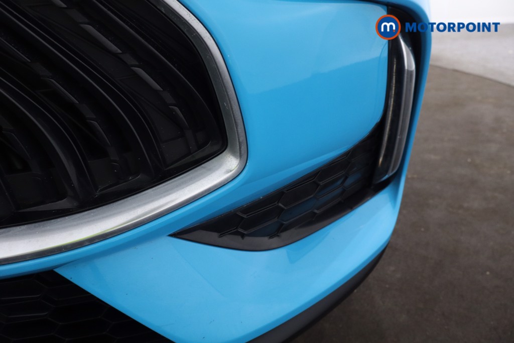 Mg Motor Uk HS Trophy Automatic Petrol SUV - Stock Number (1616064) - 36th supplementary image