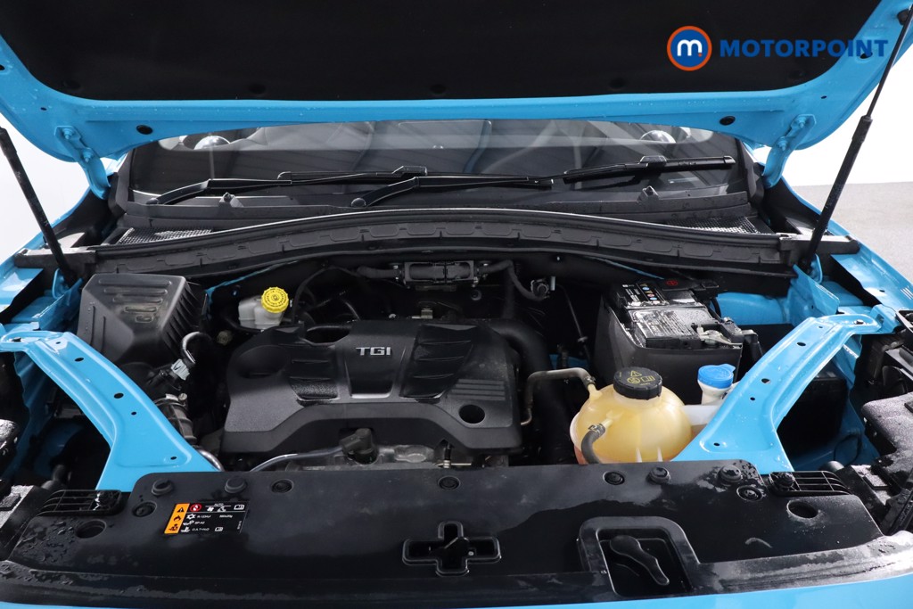 Mg Motor Uk HS Trophy Automatic Petrol SUV - Stock Number (1616064) - 37th supplementary image