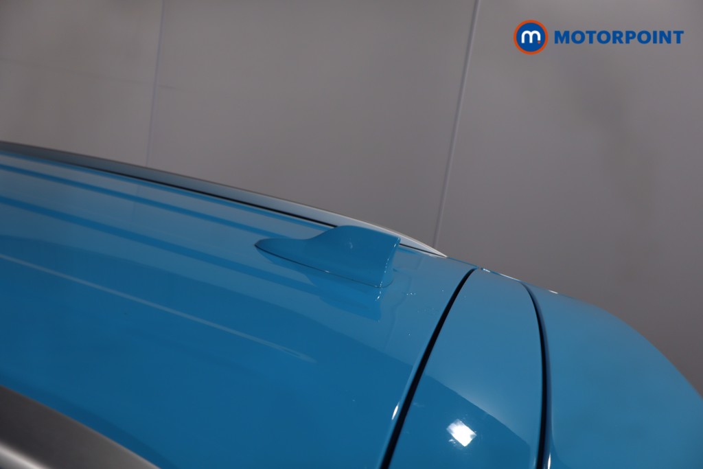 Mg Motor Uk HS Trophy Automatic Petrol SUV - Stock Number (1616064) - 38th supplementary image