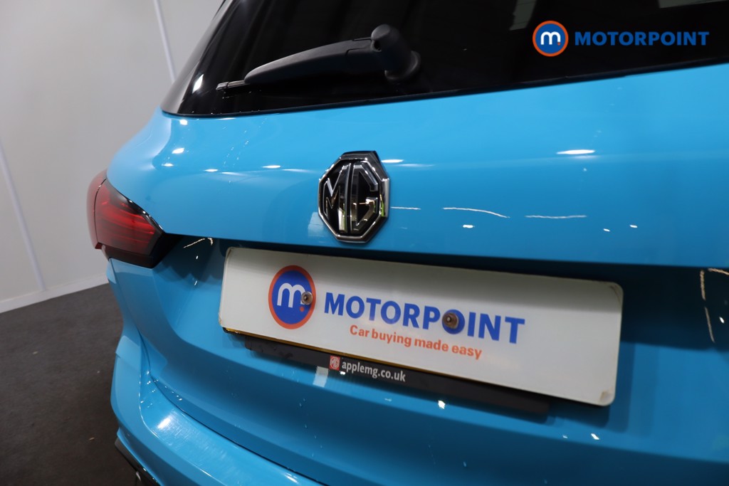 Mg Motor Uk HS Trophy Automatic Petrol SUV - Stock Number (1616064) - 40th supplementary image