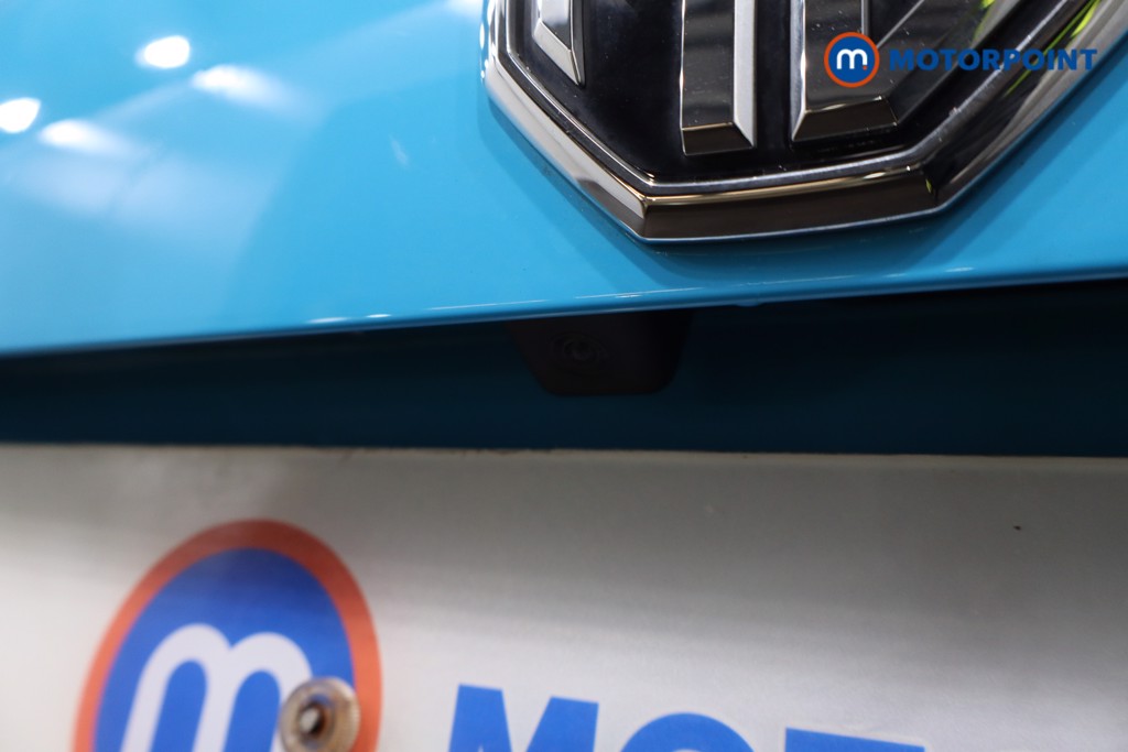 Mg Motor Uk HS Trophy Automatic Petrol SUV - Stock Number (1616064) - 41st supplementary image